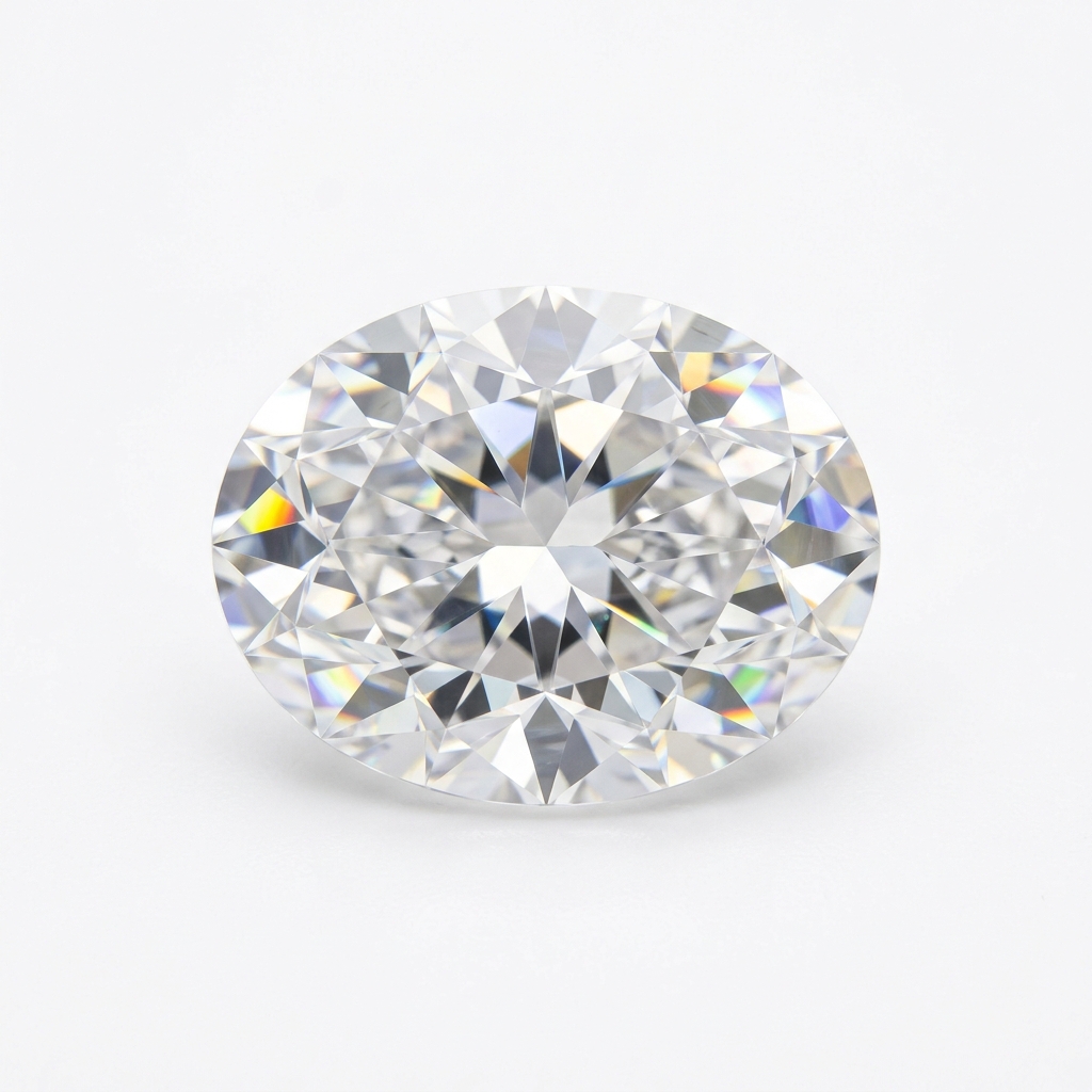 White Zircon photo