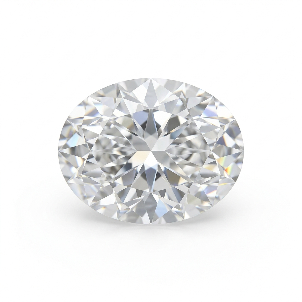 White Zircon photo