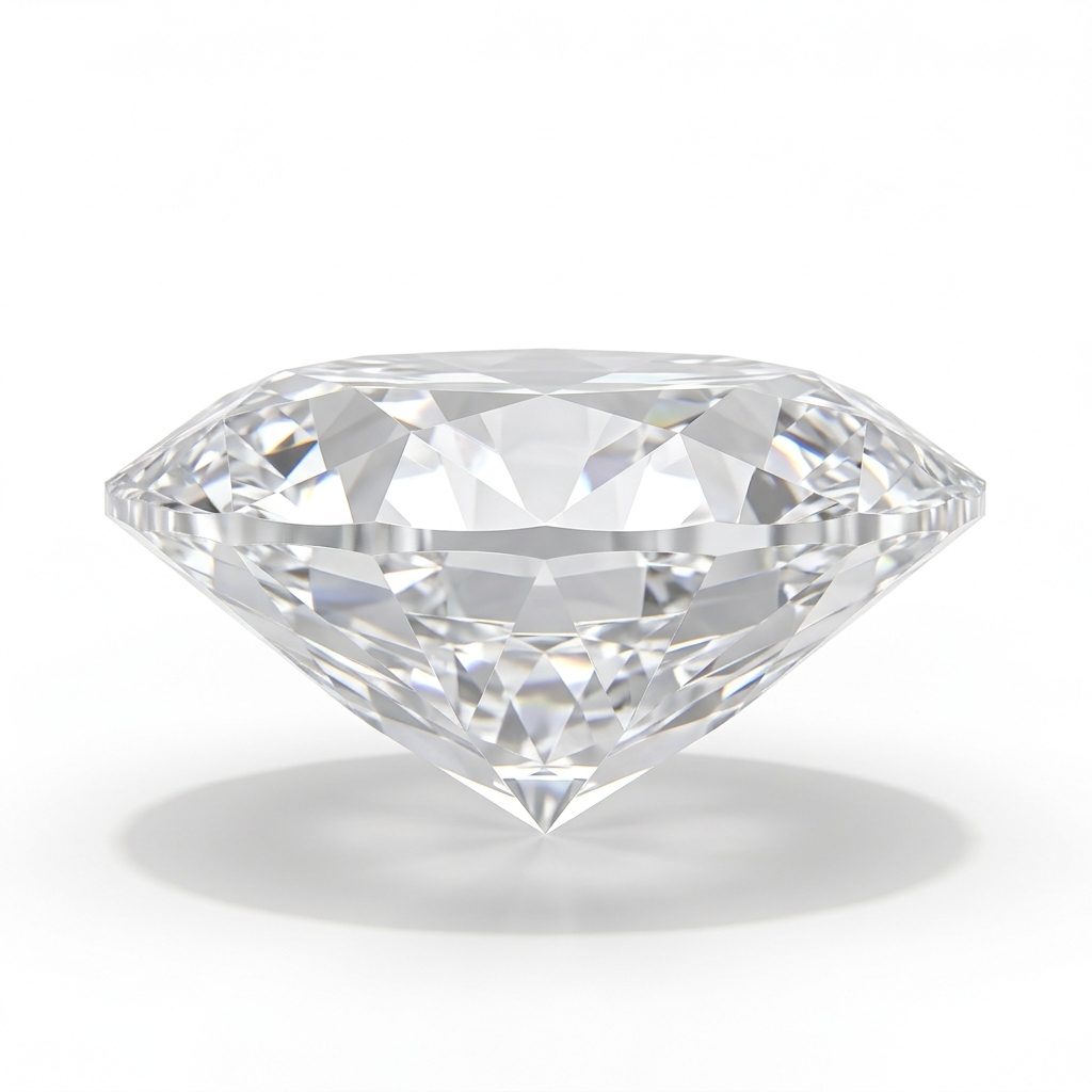 White Zircon photo