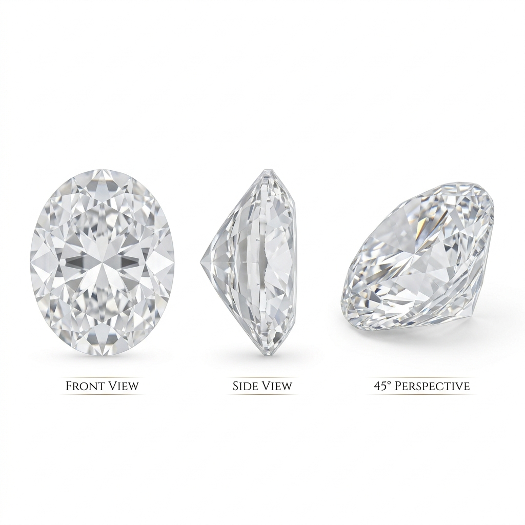 White Zircon photo